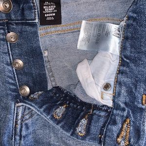 H&M skinny jeans